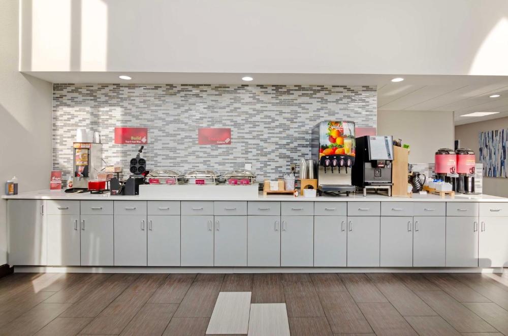 Best Western Plus Harrisonburg